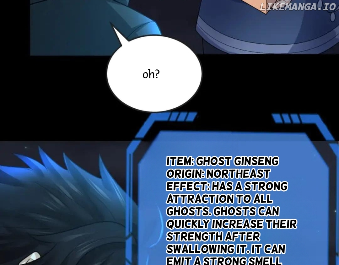 Era of the Haunted chapter 117 - page 36